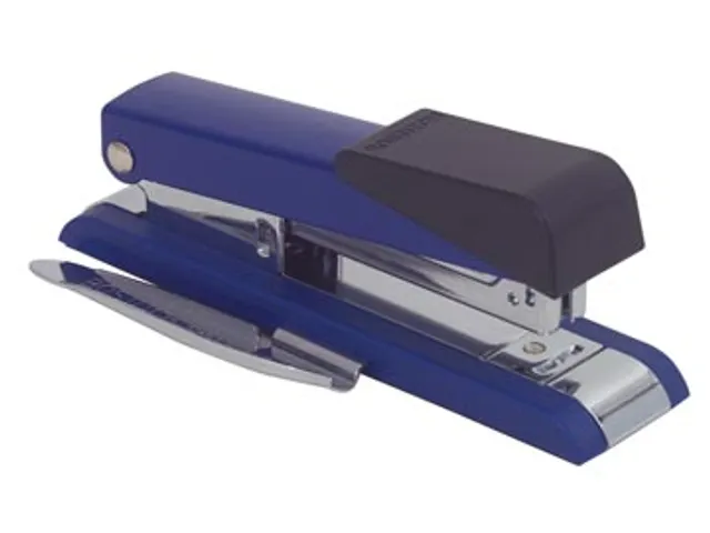 Bostitch Nietmachine B8R New Generation Blauw