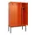 PBM-locker,HxBxD 2120x1200x500mm,4vak,vak B 300mm,cil.-slot