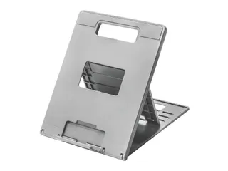 Laptopstandaard Kensington Easy Riser GO 14 inch grijs - 4
