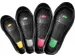 Sur-chaussure Tigergrip EASY GRIP anti-dérapant Noir M (gris 37-40)