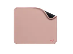 Logitech 956-000050 muismat Roze 20x23cm