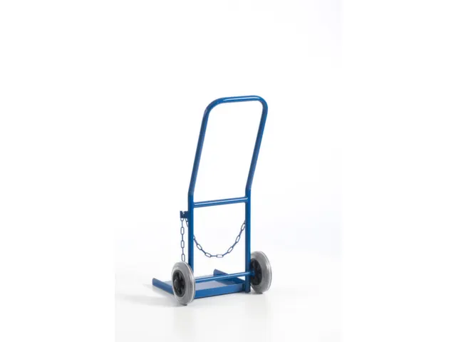 Diable Pour Bouteilles Force 100Kg Bouteille De Propane De 11 Kg