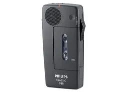 Dicteerapparaat Philips LFH 0388 pocket memo