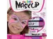 bâtons de maquillage Mask Up Princesse, boîte avec 3 bâtons