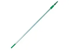 Telescoopsteel 2 X 2 M Unger