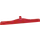 Vloertrekker Full Colour Vaste Nek 60cm Rood
