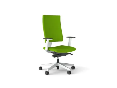 Nowy Styl Bureaustoel 4ME Groen