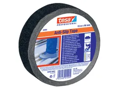 Antisliptape tesa Professional 60950 50mmx15m zwart