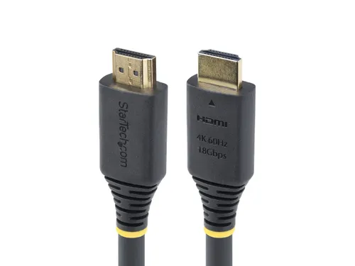 7 Meter Premium Gecertificeerde High Speed HDMI Kabel 4K