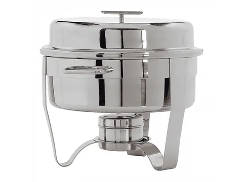 Max Pro Chafing Dish rond 34cm