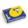 Trophée Pastel gekleurd papier A4 80 gram 500vel Goudgeel