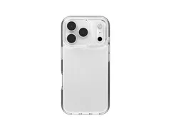 ZAGG Crystal Palace Lite, Hoes, Apple, iPhone 17 Pro, 16 cm (6.3 inch)