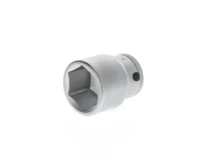 32 34 Stekkerdoos 3/4 inch zeskant 34mm - 1