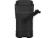420-90 SANDBERG Powerbank solar lantaarn accu 10.000 mA zwart