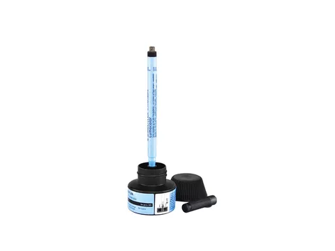 Navulstation Staedtler Lumocolor 305 non permanent correctable zwart