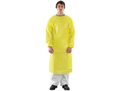 Ansell AlphaTec 3000, model 214 schort - XXL