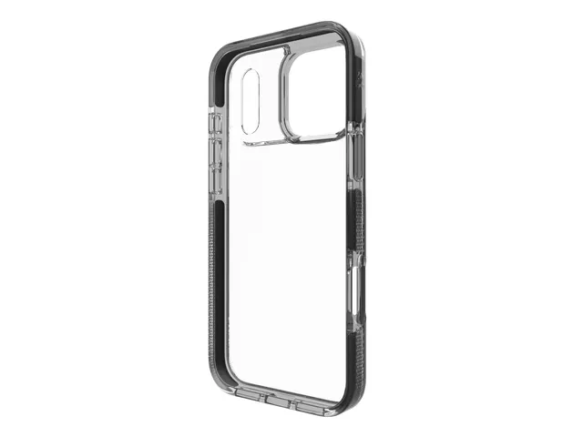 ZAGG Santa Cruz, Housse, Apple, iPhone 17 Pro Max, 17,5 cm (6.9 inch),