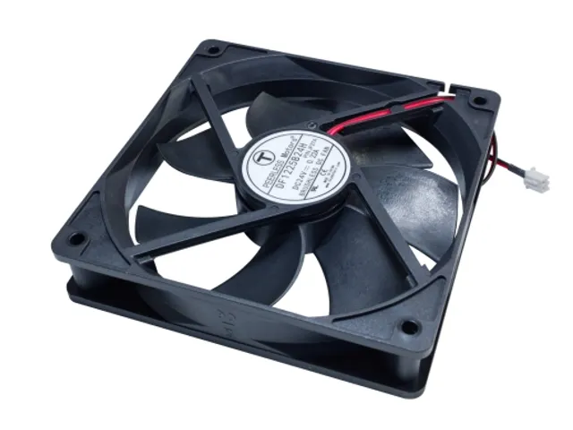 Creator 4 12025 Chamber Fan