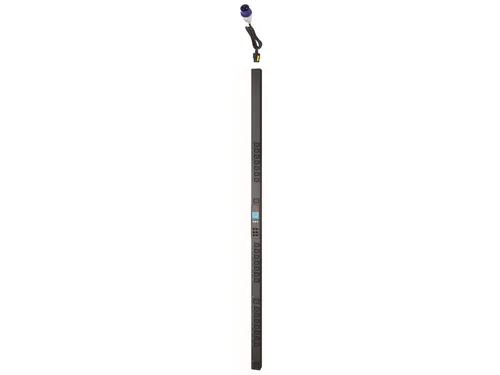 APC Rack PDU AP8659EU3 - Switched & Metered-by-Outlet, ZeroU, 16A, 230