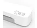 standaard lamineermachine A4 wit