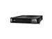 APC Smart-UPS On-Line SRT1500RMXLI - 1,5 kW/VA, 6 sorties C13, montabl