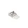Bevestigingsadapter - Voor 5-Draadsklemmen - Serie 221 - 4mm² - Voor