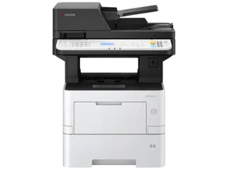 Multifunctional Laserprinter Kyocera Ecosys MA4500x ZA32 - 2