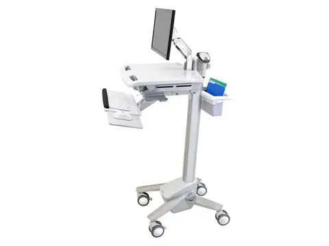 ERGOTRON SV41 LCD arm