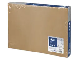 Tork 474504 Placemat Kraft Bruin 42x31cm