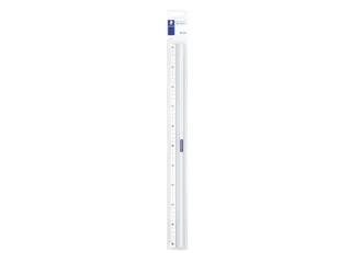 Liniaal Staedtler Mars 563 500mm aluminium - 2