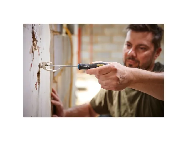 Schroevendraaierset FatMax Set 7 Stuks