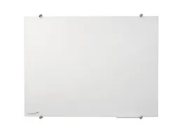 Glasbord 100x150cm Wit