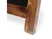 Panneau trottoir Natura Rustic Antique marron clair 59x116cm