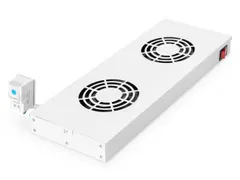 Ventilatorunit voor variabele 483 mm (19 inch) installatie