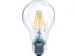 E27 Filament Globe, Dimbaar 2700K 4.2W