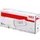 Tonercartridge Oki 44318608 C710 Zwart