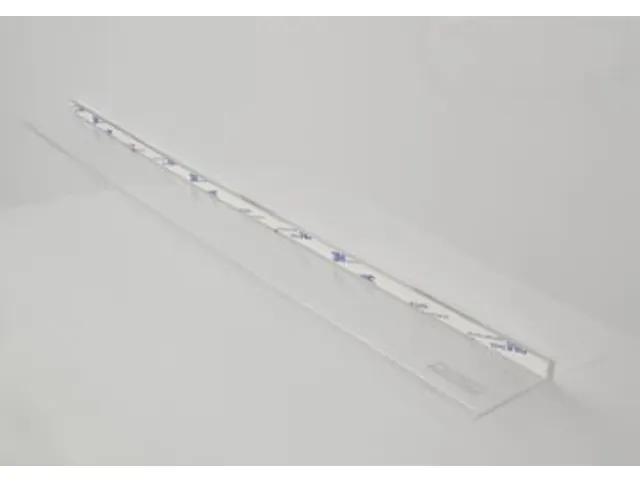 Pennengoot Voor Whiteboards, Acryl, 58 Cm