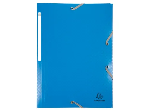 Elastomap 3kl PP A4 Forever Young
