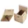 Verzenddoos Postdoos Bruin 260x220x130mm 25 Stuks