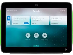 Poly TC10 Touch Controller