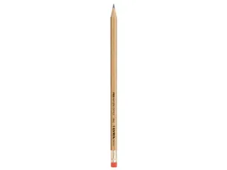 Grafietpotlood met gum LYRA Pro Natura Office HB 12 stuks - 3