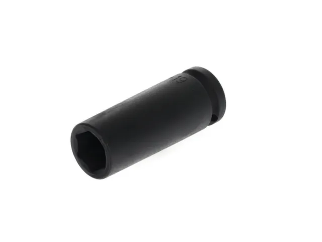 GEDORE RED R63001916 Schroevendraaierbit 1/2 inch zeskant 19mm lengte