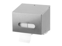Sanfer S3400222 RVS toiletpapierdispenser