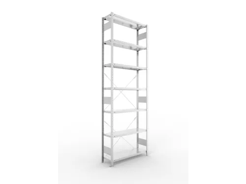 systeemstelling,grondveld,CLIP,HxBxD 3000x1056x336mm,vakl. 150kg