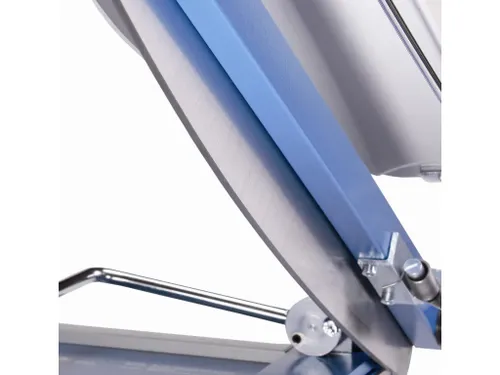 Dahle 599 Hefboomsnijmachine A2 met Universeel Mes 70cm