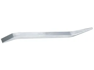 142-430 Aluminium hefijzer 430mm - 1