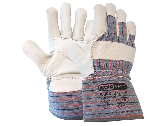 OXXA Worker 11-306 handschoen - 11/XXL