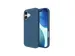 ZAGG Manhattan Snap, Hoes, Apple, iPhone 17, 16 cm (6.3 inch), Blauw