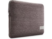 Case Logic Reflect Laptopsleeve Grijs Macbook Pro 13 inch