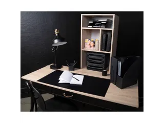 Brievenbak COMBO MIDI zwart glossy - 6